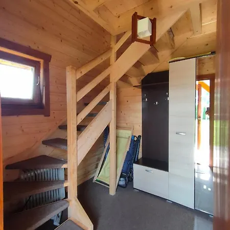 Lodge Letniskowe Promyk *
