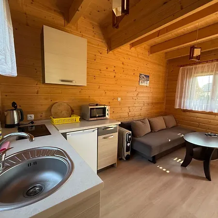 Letniskowe Promyk * 우스트카