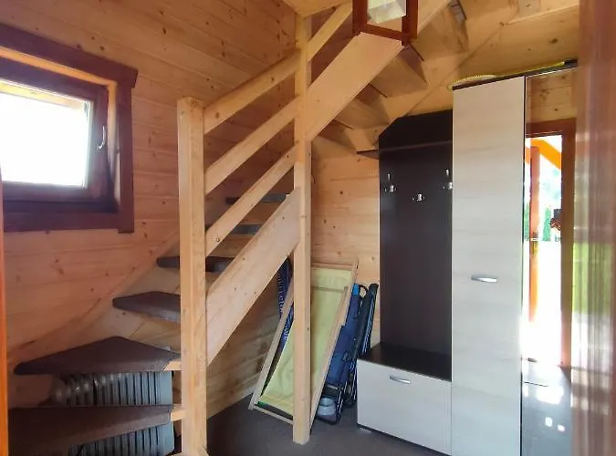 База отдыха Letniskowe Promyk *